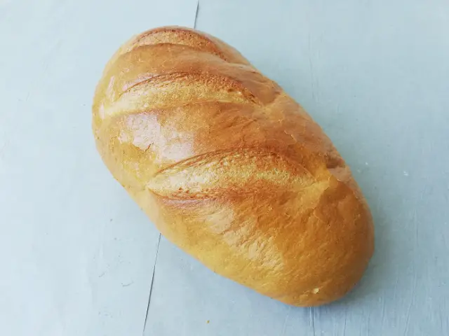 Félbarna kenyér 1 kg